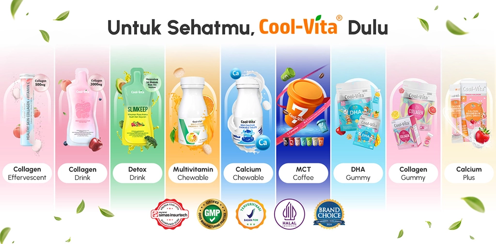 About Coolvita