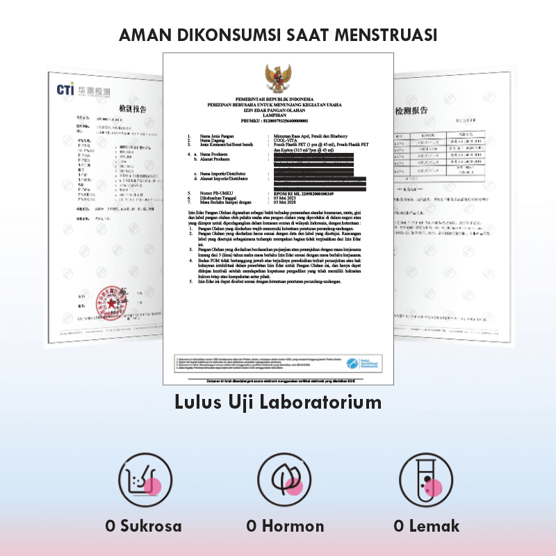 Cool-Vita Collagen Ready to Drink